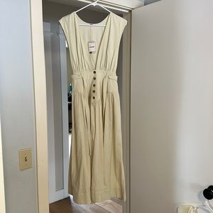 Free People Summer Dress